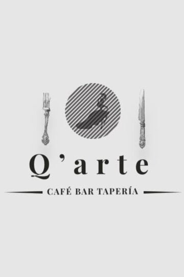 Taperia-Bar Q'Arte (Av. Florida - Vigo)